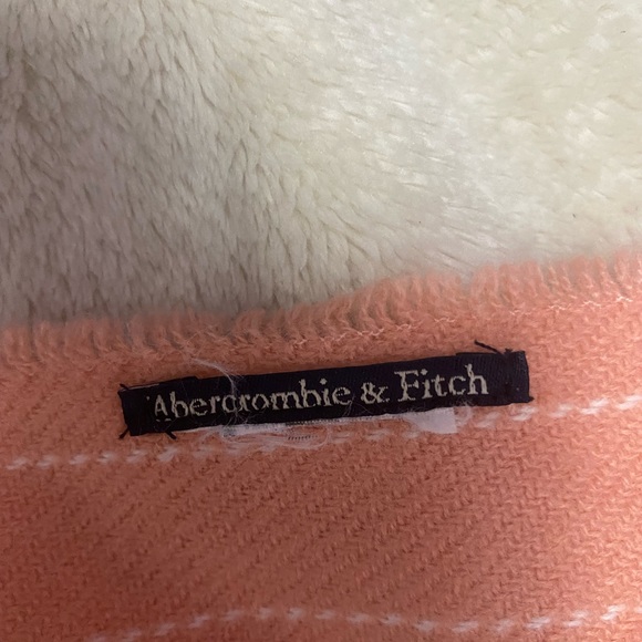 ⭐️ Rectangle scarf - Picture 3 of 3